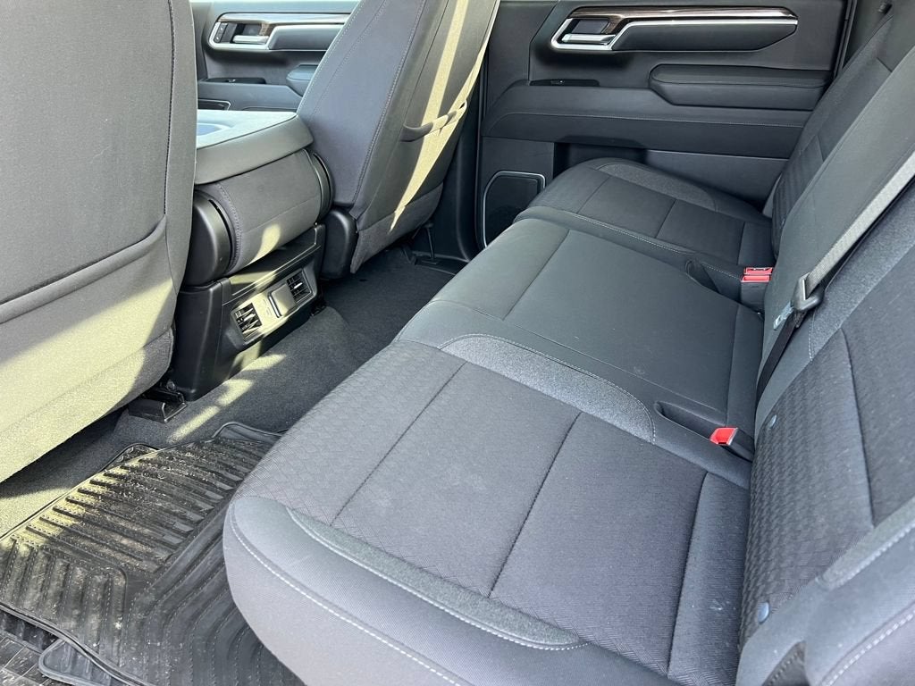 2025 Chevrolet Silverado 2500HD LT - Photo 13