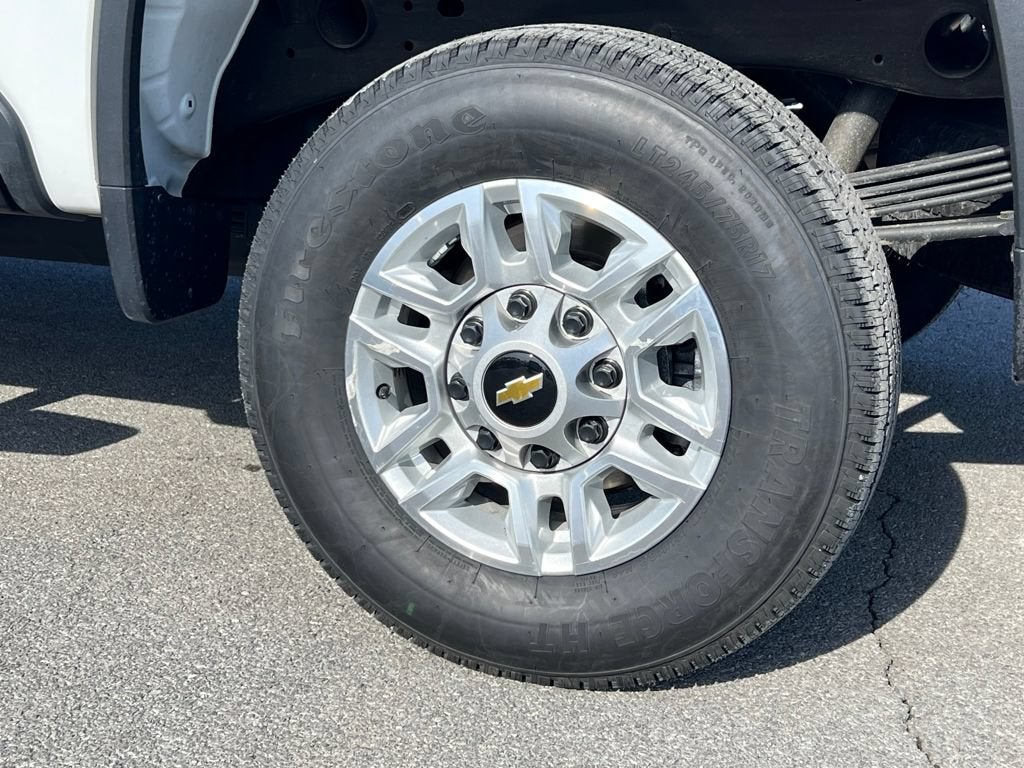 2025 Chevrolet Silverado 2500HD LT - Photo 15