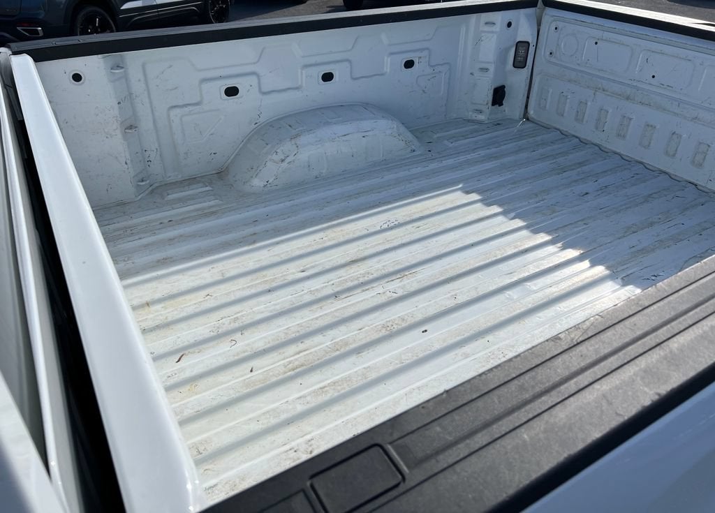 2025 Chevrolet Silverado 2500HD LT - Photo 16