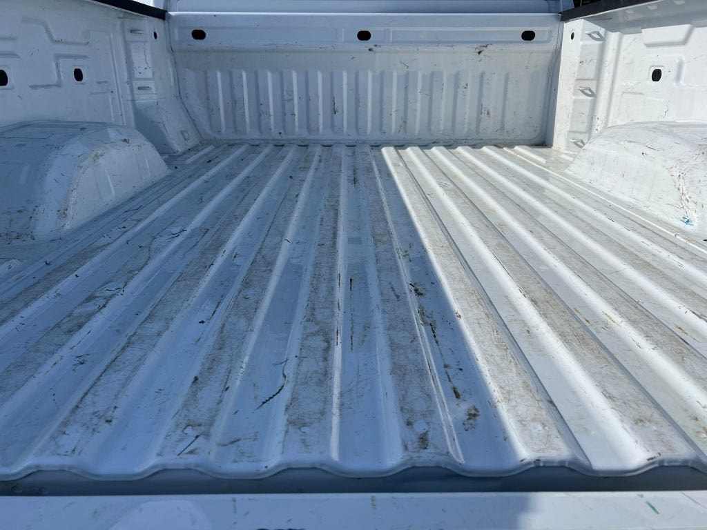 2025 Chevrolet Silverado 2500HD LT - Photo 18