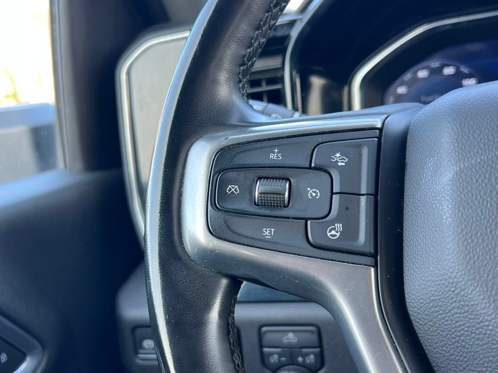 2025 Chevrolet Silverado 2500HD LT - Photo 22
