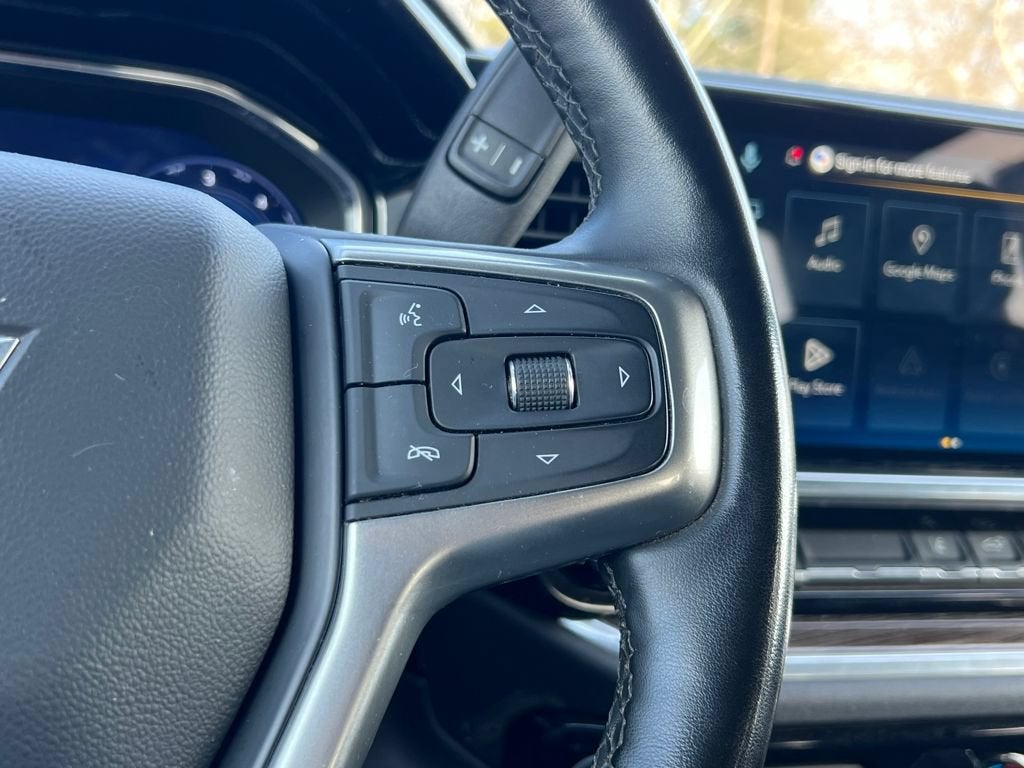 2025 Chevrolet Silverado 2500HD LT - Photo 23