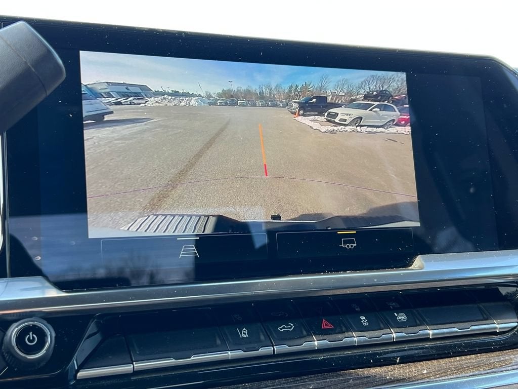 2025 Chevrolet Silverado 2500HD LT - Photo 27