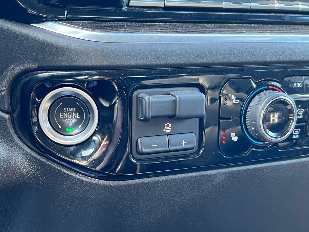 2025 Chevrolet Silverado 2500HD LT - Photo 29