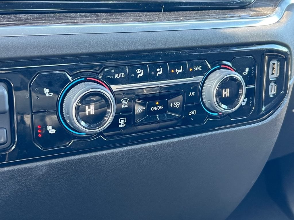 2025 Chevrolet Silverado 2500HD LT - Photo 30