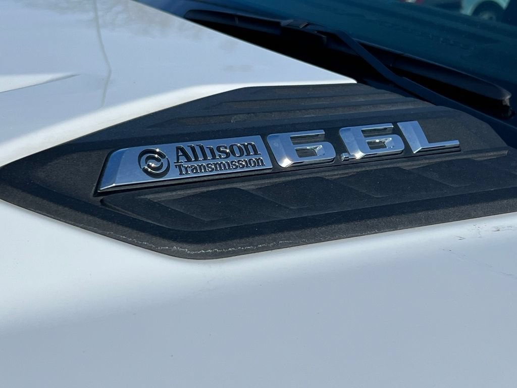 2025 Chevrolet Silverado 2500HD LT - Photo 9
