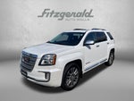 2017 GMC Terrain Denali