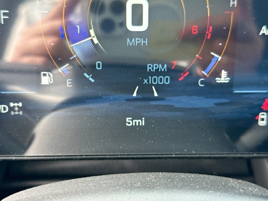 2027 Chevrolet Equinox LT - Photo 18