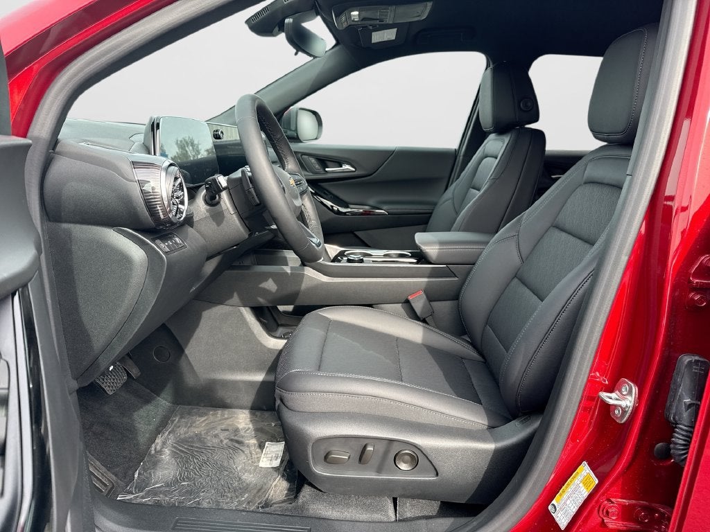 2027 Chevrolet Equinox LT - Photo 26
