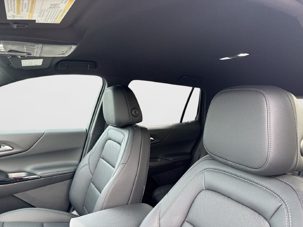 2027 Chevrolet Equinox LT - Photo 29