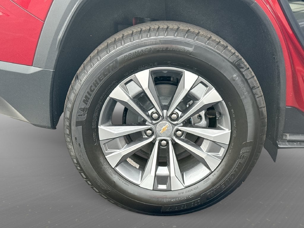 2027 Chevrolet Equinox LT - Photo 31