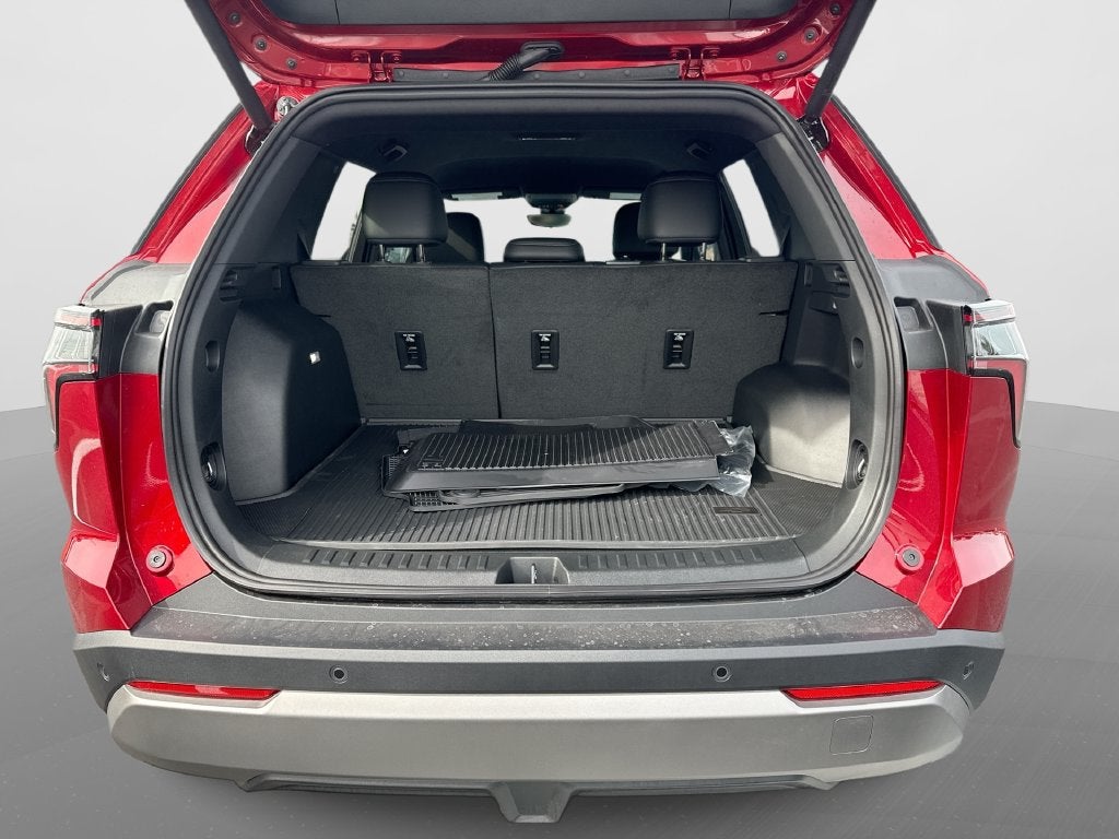 2027 Chevrolet Equinox LT - Photo 33
