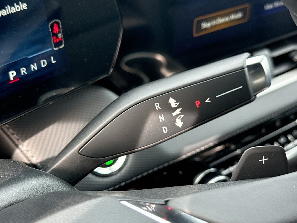2027 Chevrolet Equinox LT - Photo 34