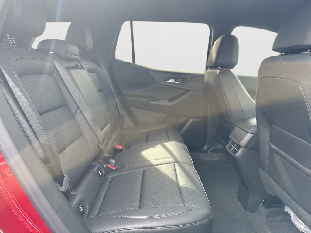 2027 Chevrolet Equinox LT - Photo 37
