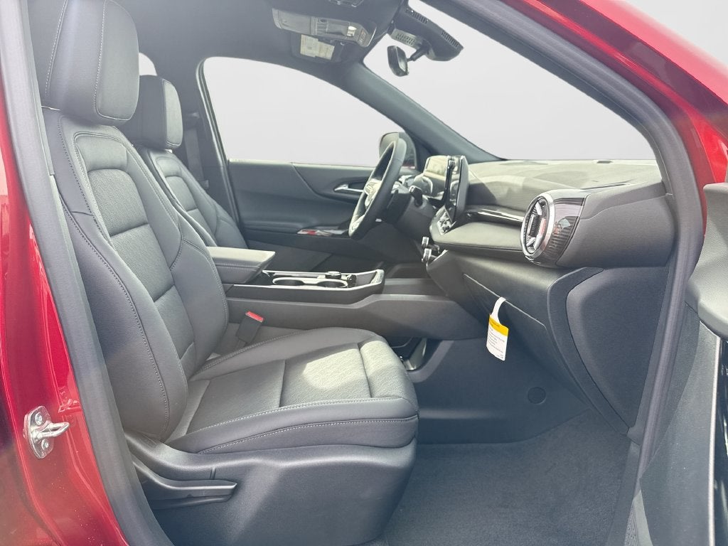 2027 Chevrolet Equinox LT - Photo 38