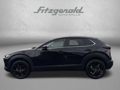 2024 Mazda Mazda CX-30 2.5 S Select Sport