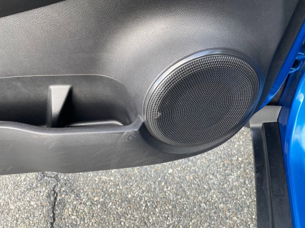 2023 Nissan Kicks SR Xtronic CVT