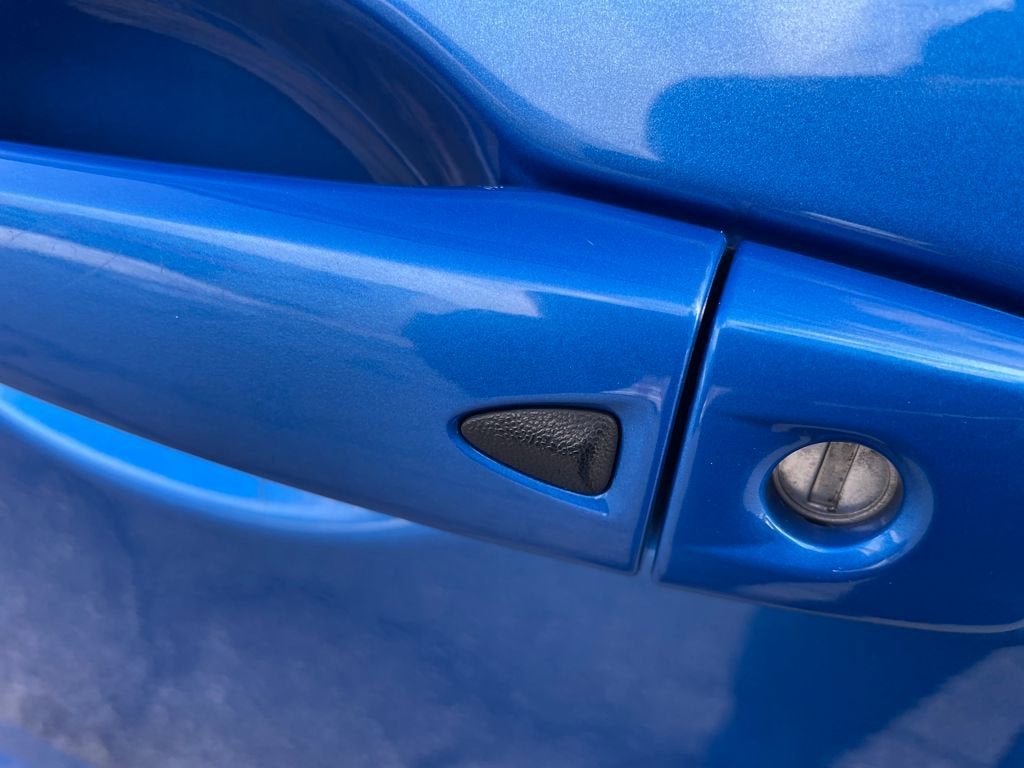 2023 Nissan Kicks SR Xtronic CVT