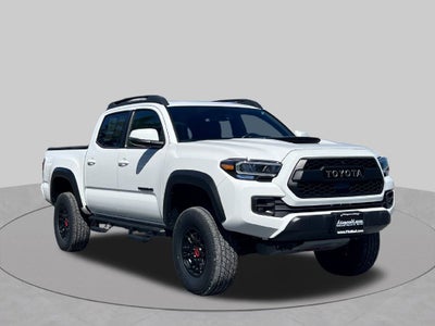 2022 Toyota Tacoma TRD Pro