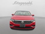 2019 Volkswagen Jetta 1.4T SE