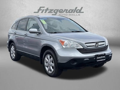2007 Honda CR-V EX-L