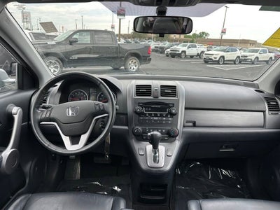 2007 Honda CR-V EX-L