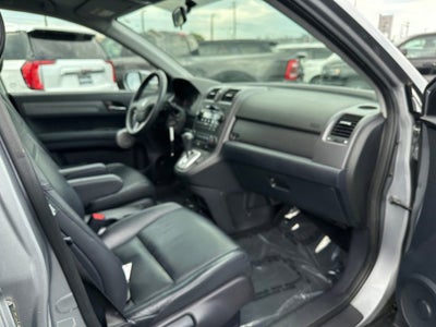 2007 Honda CR-V EX-L
