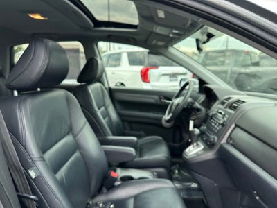 2007 Honda CR-V EX-L