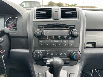 2007 Honda CR-V EX-L