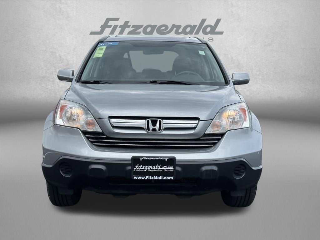 2007 Honda CR-V EX-L