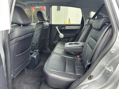 2007 Honda CR-V EX-L