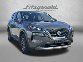 2023 Nissan Rogue S Intelligent AWD