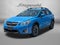 2016 Subaru Crosstrek 2.0i Limited
