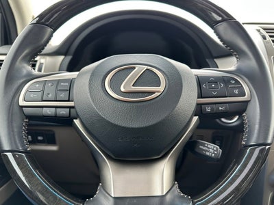 2020 Lexus GX 460 Premium