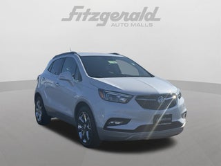 2017 Buick Encore Preferred II