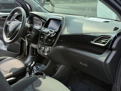 2022 Chevrolet Spark 1LT Automatic