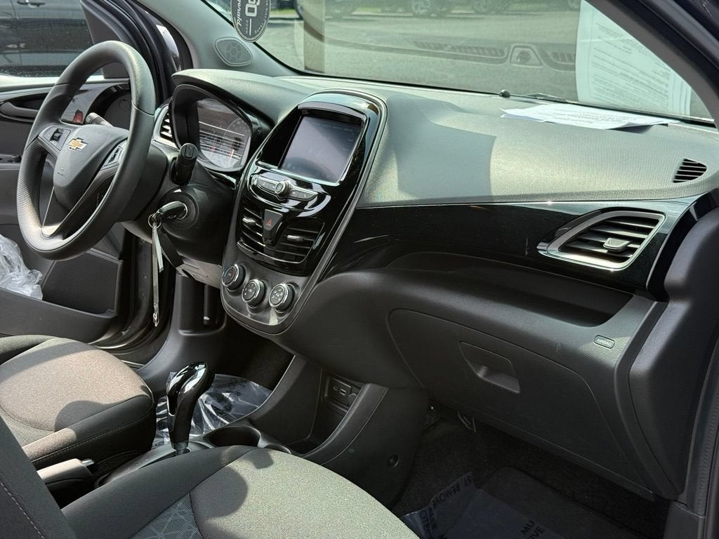 2022 Chevrolet Spark 1LT Automatic