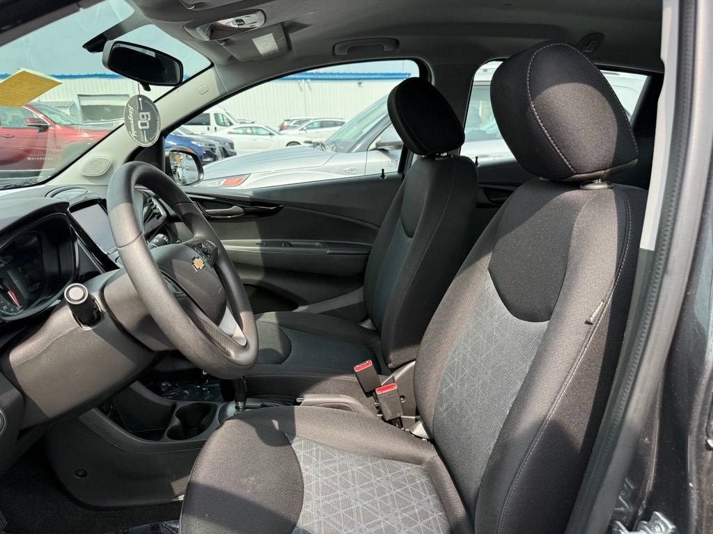 2022 Chevrolet Spark 1LT Automatic