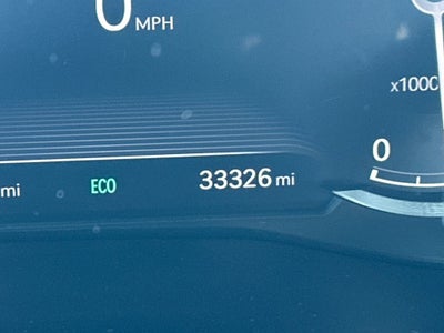 2023 Genesis G70 2.0T AWD