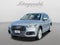 2019 Audi Q5 45 Premium