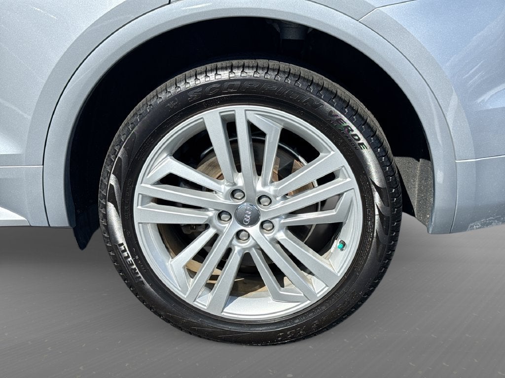 2019 Audi Q5 45 Premium