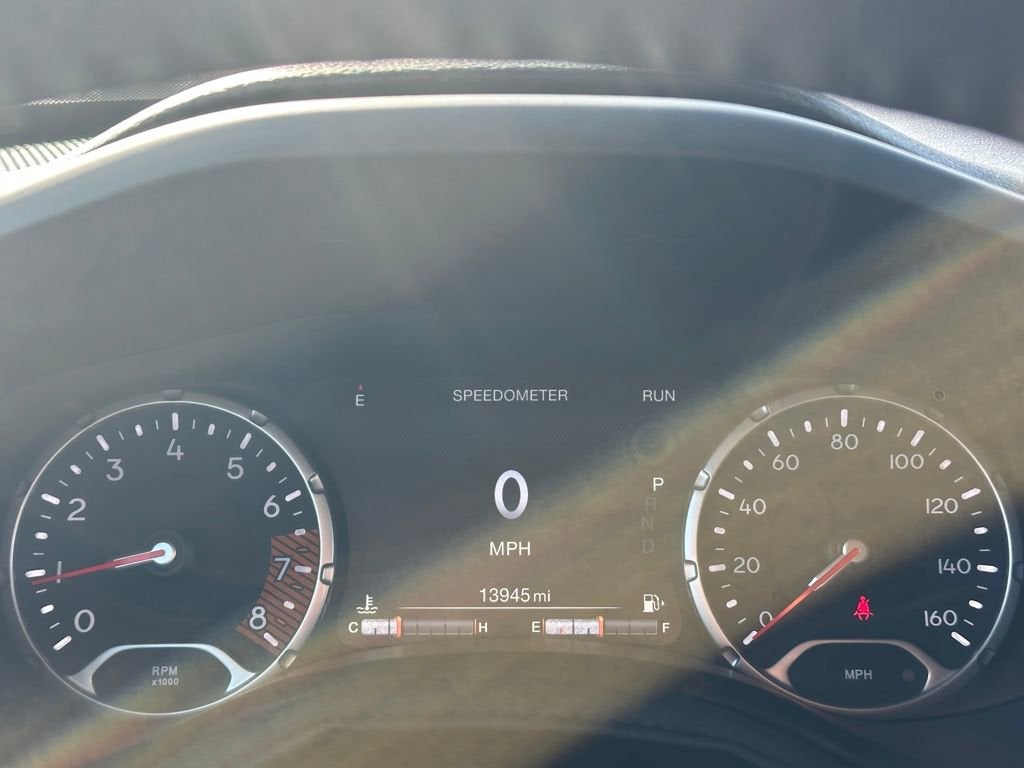 2022 Jeep Renegade Altitude 4x4