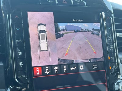 2023 RAM 1500 Limited