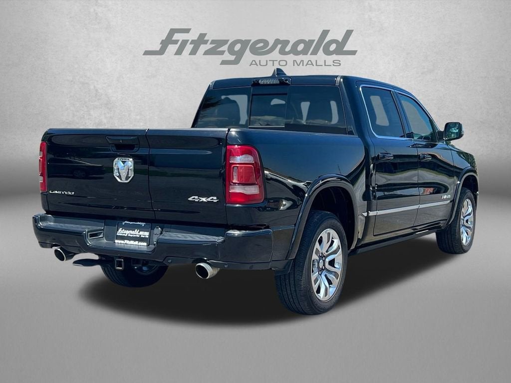 2023 RAM 1500 Limited