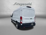 2023 Ford Transit Cargo Van T250 MED RF AWD