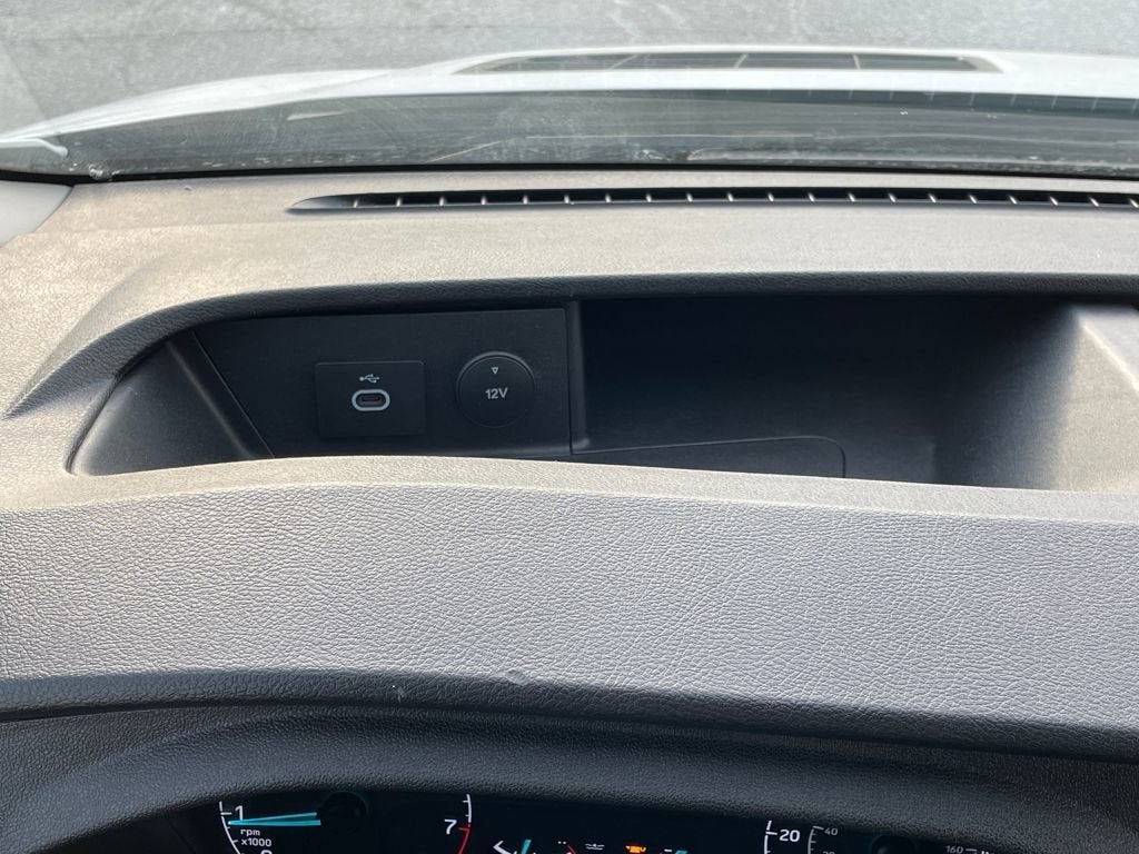 2023 Ford Transit Cargo Van Base