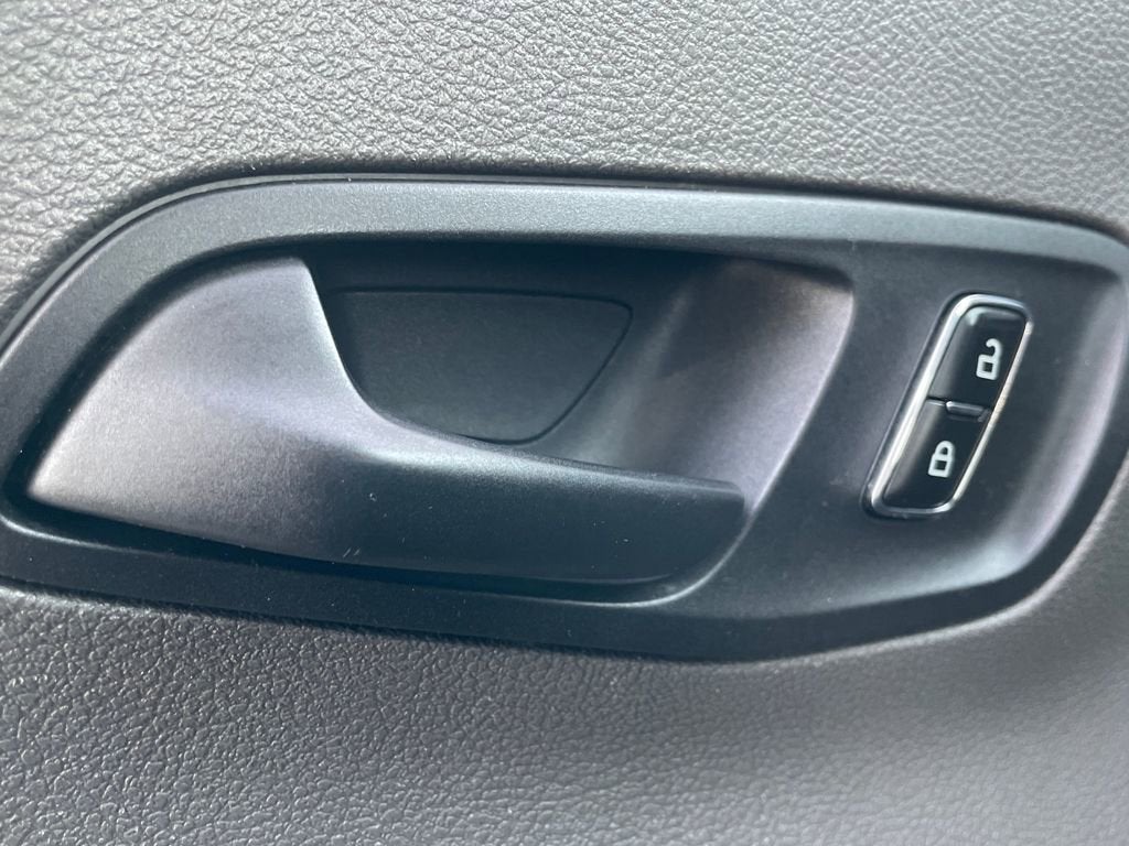 2023 Ford Transit Cargo Van Base