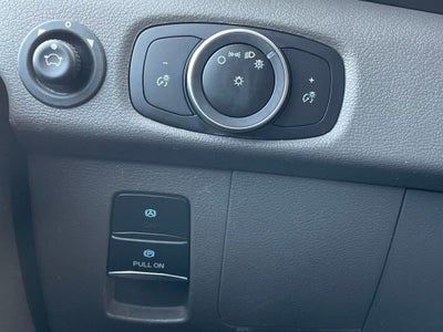 2023 Ford Transit Cargo Van Base