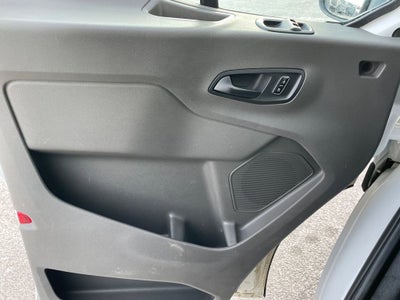 2023 Ford Transit Cargo Van Base