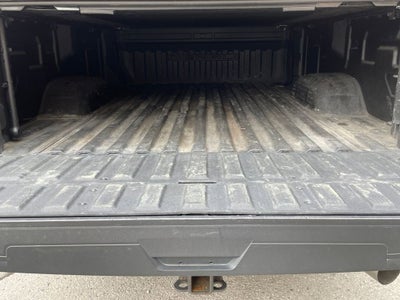 2023 GMC Sierra 3500 HD Denali